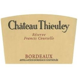 CHÂTEAU THIEULEY (BORDEAUX) Francia - Descorchalo.com