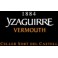 VERMOUTH YZAGUIRRE - CELLER SORT DEL CASTELL (TARRAGONA) Spain - Descorchalo.com