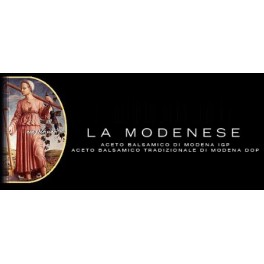 LA MODENESE (MODENA) Italia - Descorchalo.com