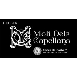 CELLER MOLÍ DELS CAPELLANS (CONCA DE BARBERÀ) Spain - Descorchalo.com