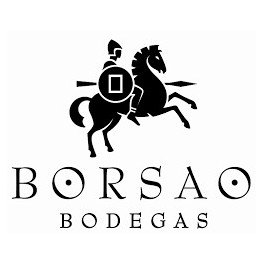 BODEGAS BORSAO (CAMPO DE BORJA) Spain - Descorchalo.com
