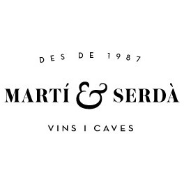 CAVAS MARTÍ SERDÀ (PENEDES) Spain - Descorchalo.com