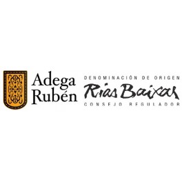 ADEGA RUBEN (RIAS BAIXAS) Spain - Descorchalo.com
