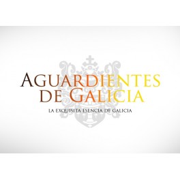 AGUARDIENTES DE GALICIA (GALICIA) Spàin - Descorchalo.com