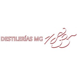 DESTILERIAS MG (BARCELONA) - Descorchalo.com