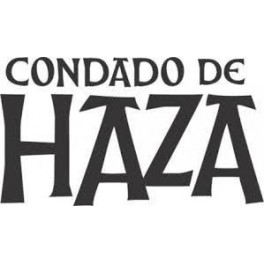 BODEGA CONDADO DE HAZA (RIBERA DEL DUERO) Spain - Descorchalo.com
