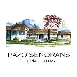 PAZO DE SEÑORANS (RIAS BAIXAS) Spain - Descorchalo.com