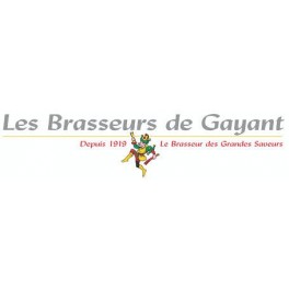 BRASSEURS-GAYANT (FRANCIA) - Descorchalo.com